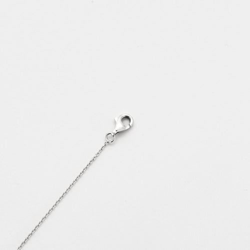 Bracelet Bracelet en or gris et diamant 58 Facettes DV3337-2