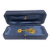 Pendentif VAN CLEEF & ARPELS - GEORGE L'ENFANT -  Médaille Zodiaque Capricorne or jaune 58 Facettes DV0662-1
