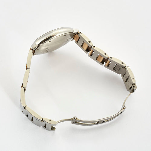 Montre CARTIER - Montre Ballon Bleu Acier et or 58 Facettes DV3419-16