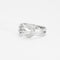 Bague 54 FRED - Bague Chance infinie or blanc diamants 58 Facettes DV3743-1