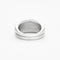 Bague 54 CHAUMET - Bague Liens or gris et diamants 58 Facettes DV0379-11