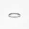 Bague 51 CARTIER - Alliance Etincelle en platine et diamants 58 Facettes DV3419-15