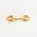 Boutons de Manchette CARTIER - Boutons de manchettes en or jaune 58 Facettes DV0666-1