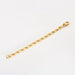 Bracelet POMELLATO - Bracelet maille en or jaune 58 Facettes DV670-3