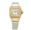 Montre CARTIER - Montre Santos Acier et or  58 Facettes DV0612-10