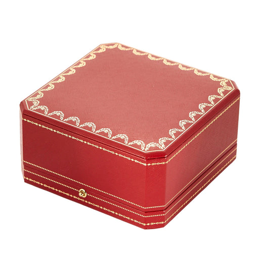 Bracelet 19.5 CARTIER - Bracelet Trinity trois ors 58 Facettes DV2892-1-19-4