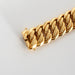 Bracelet Bracelet gourmette en or jaune 58 Facettes DV2650-6