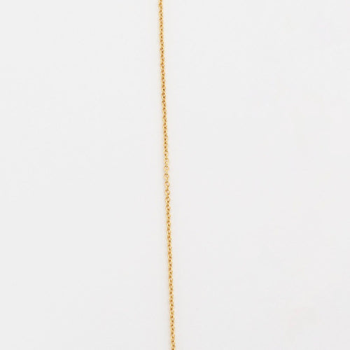 Collier TIFFANY & Co - Collier Clef en or jaune 58 Facettes DV4363-1