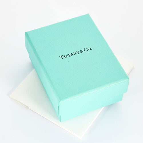 Collier TIFFANY & Co - Collier Clef en or jaune 58 Facettes DV4363-1