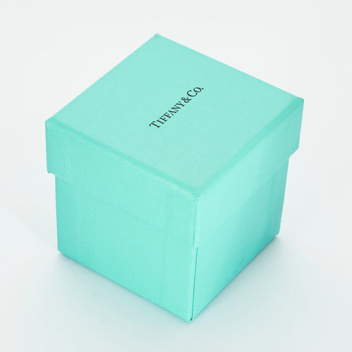 Bague 45 TIFFANY & CO - Bague Solitaire Diamant 58 Facettes DV4159-1