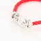 Bracelet 15/16cm FRED -  Bracelet Force 10 or gris et acier 58 Facettes DV2731-4