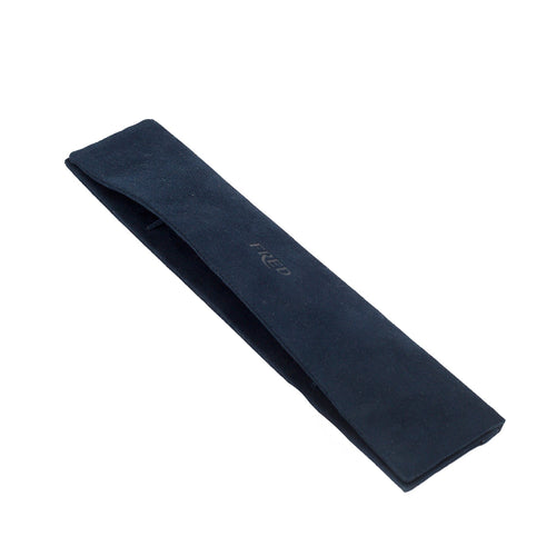 Bracelet 15/16cm FRED -  Bracelet Force 10 or gris et acier 58 Facettes DV2731-4