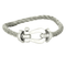 Bracelet 15/16cm FRED -  Bracelet Force 10 or gris et acier 58 Facettes DV2731-4