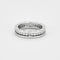 Bague 52 BULGARI - Bague B.ZERO 1 or gris diamants 58 Facettes DV4178-11