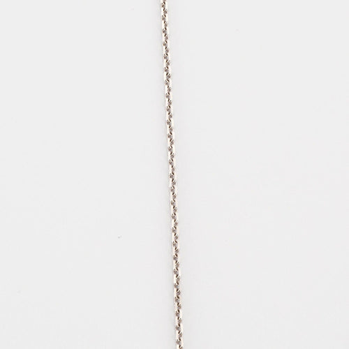 Collier MAUBOUSSIN - Collier Tellement subtile pour toi or gris améthyste 58 Facettes DV0683-1