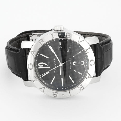 Montre BULGARI - Montre Bulgari Bulgari 58 Facettes DV2731-5