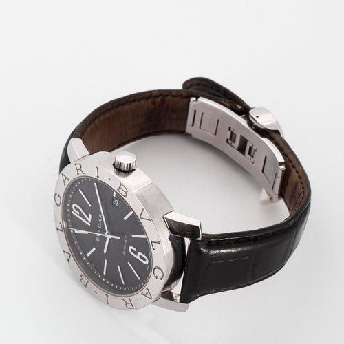 Montre BULGARI - Montre Bulgari Bulgari 58 Facettes DV2731-5