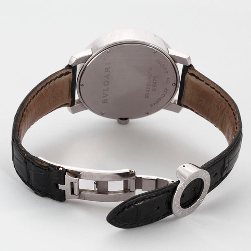 Montre BULGARI - Montre Bulgari Bulgari 58 Facettes DV2731-5