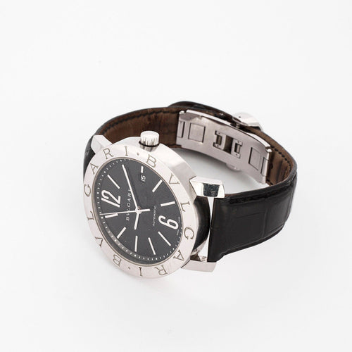 Montre BULGARI - Montre Bulgari Bulgari 58 Facettes DV2731-5