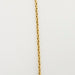 Collier Collier en or jaune et diamants 58 Facettes DV4234-2