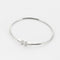 Bracelet TIFFANY & CO - Bracelet Wire en or gris 58 Facettes DV4159-2
