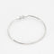Bracelet TIFFANY & CO - Bracelet Wire en or gris 58 Facettes DV4159-2