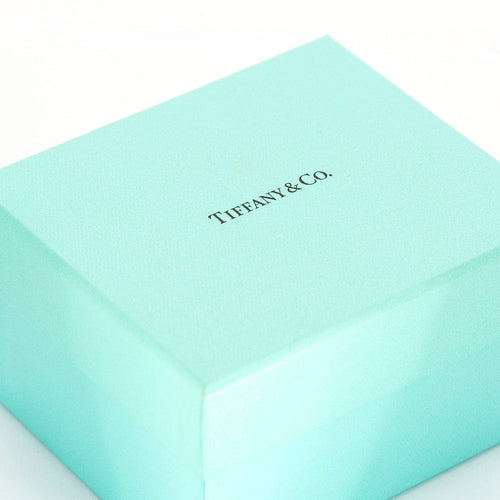 Bracelet TIFFANY & CO - Bracelet Wire en or gris 58 Facettes DV4159-2