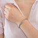CARTIER - Bracelet Love en or gris