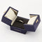 Bague 51 CHAUMET - Alliance Liens Evidence platine et diamants 58 Facettes DV4639-1