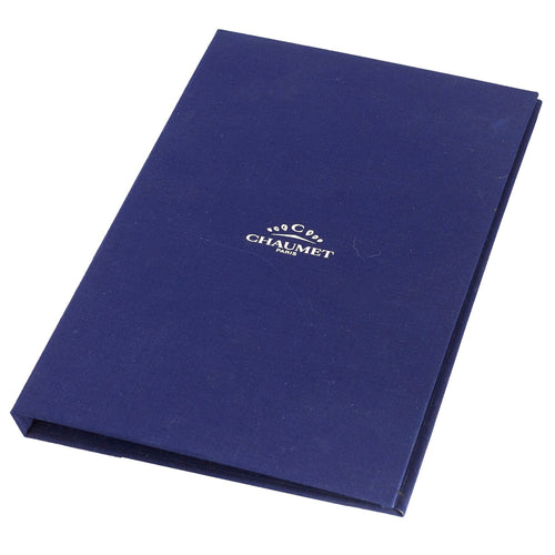 Bague 51 CHAUMET - Alliance Liens Evidence platine et diamants 58 Facettes DV4639-1