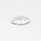 Bague 49 CHAUMET -  Bague Jeux de Liens or gris et diamants 58 Facettes DV4393-1