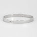 Chaumet Bracelet Liens Evidence or gris, diamants 58 Facettes DV0707-1