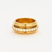 Bague 50 PIAGET- Bague Possession or jaune et diamants 58 Facettes DV5227-2