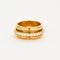 Bague 50 PIAGET- Bague Possession or jaune et diamants 58 Facettes DV5227-2