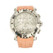 Montre Chopard Happy Sport, acier et  diamants 58 Facettes DV0714-1