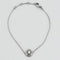Bracelet BOUCHERON - Ava - Bracelet en or gris et diamants 58 Facettes DV0721-3