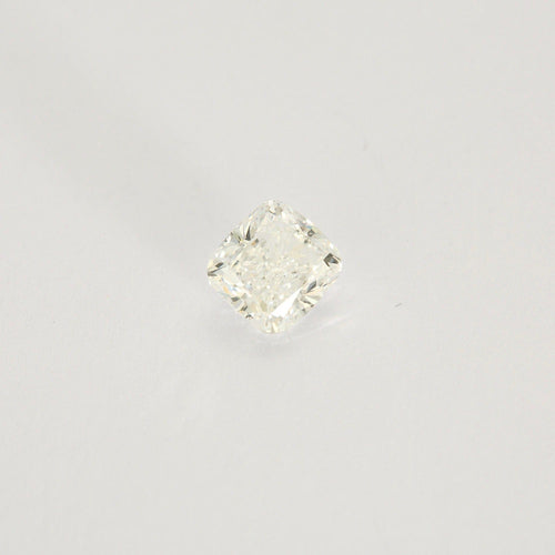 Diamant sur papier avec certificat 58 Facettes DV0125-7