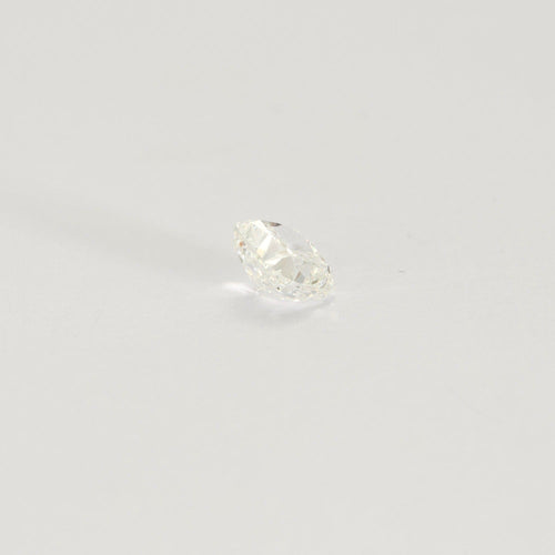 Diamant sur papier avec certificat 58 Facettes DV0125-7