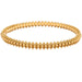 Bracelet 18 Cartier - Bracelet Clash en or rose 18K 58 Facettes DV0581-17 -DV0581-18