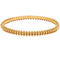 Bracelet 18 Cartier - Bracelet Clash en or rose 18K 58 Facettes DV0581-17 -DV0581-18