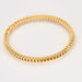 Bracelet 18 Cartier - Bracelet Clash en or rose 18K 58 Facettes DV0581-17 -DV0581-18