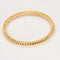 Bracelet 18 Cartier - Bracelet Clash en or rose 18K 58 Facettes DV0581-17 -DV0581-18