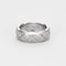 Bague 49 CHANEL Coco Crush Petit Modèle - Bague or gris 58 Facettes DV6404-1