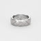 Bague 49 CHANEL Coco Crush Petit Modèle - Bague or gris 58 Facettes DV6404-1