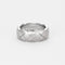 Bague 49 CHANEL Coco Crush Petit Modèle - Bague or gris 58 Facettes DV6404-1