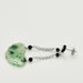 Boucles d'oreilles 5cm Pendants d'oreilles, jade, onyx et diamants 58 Facettes DV0671-16-5CM