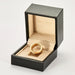 Bague 54 BULGARI - Bague "B.Zero 1" en or rose 58 Facettes DDV6268-1-54-3