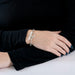 Bracelet HERMES -  Farandole - Bracelet en argent 58 Facettes DV6862-1