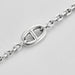 Bracelet HERMES -  Farandole - Bracelet en argent 58 Facettes DV6862-1