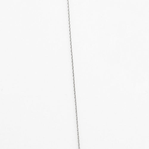 Collier Collier style Art Déco deux ors avec pendentif Perle de culture et Diamants 58 Facettes DV4440-8